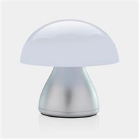 LAMPADA IN MATERIALE RICICLATO